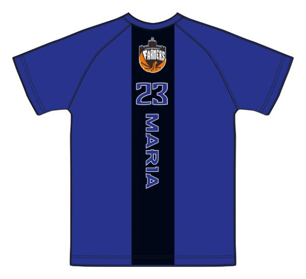 Samarreta d'escalfament - Imatge 2