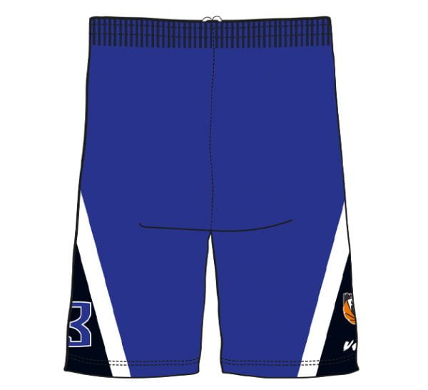 Pantalons de joc - Imatge 2