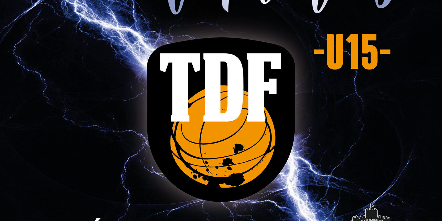 Cartell vuitè Torneig de Farners